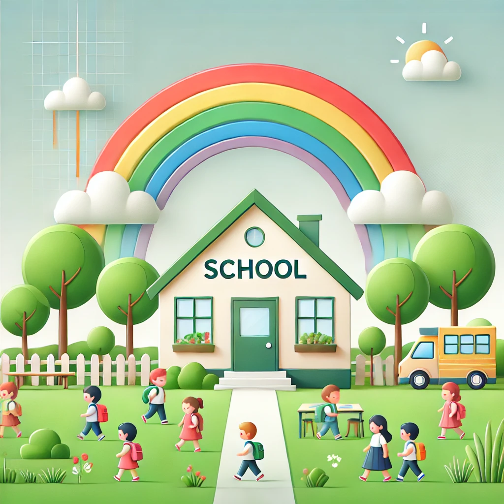 Schools We Serve